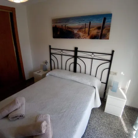 Apartment Apartamento En Fuengirola, Los Boliches Fuengirola