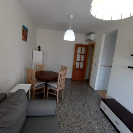 Apartamento En Fuengirola, Los Boliches Apartment