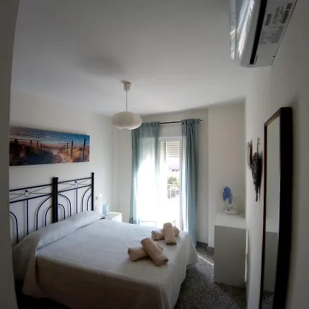 Apartment Apartamento En Fuengirola, Los Boliches