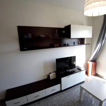 Apartment Apartamento En Fuengirola, Los Boliches