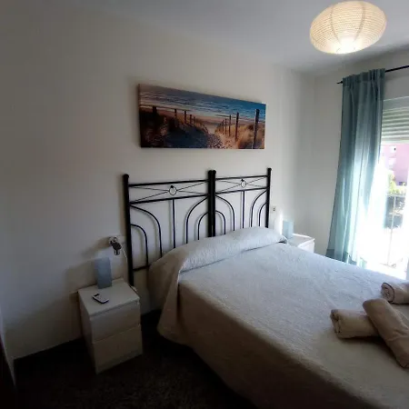 Apartamento En Fuengirola, Los Boliches *