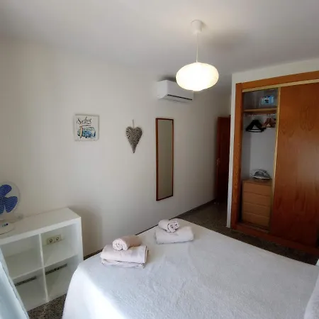 Apartamento En Fuengirola, Los Boliches Apartment Fuengirola