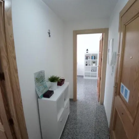 Apartamento En Fuengirola, Los Boliches Apartment *