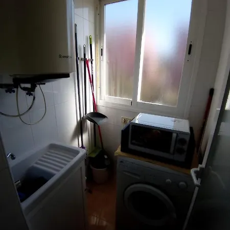 Apartamento En Fuengirola, Los Boliches Fuengirola