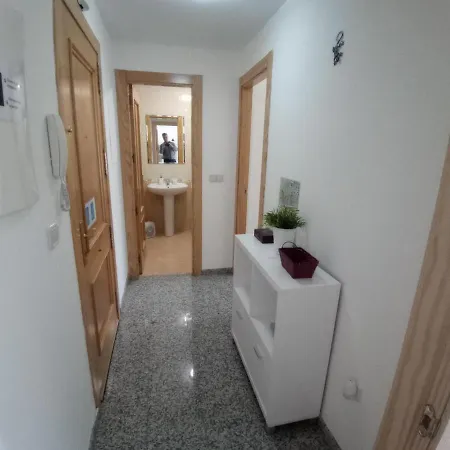Apartamento En Fuengirola, Los Boliches Apartment Fuengirola