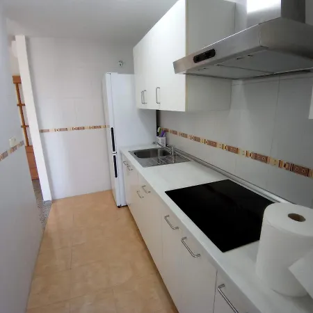 Apartment Apartamento En Fuengirola, Los Boliches Fuengirola