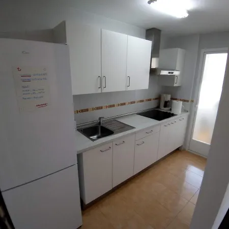Apartamento En Fuengirola, Los Boliches Fuengirola