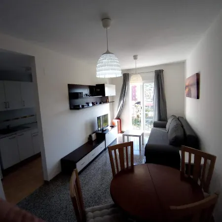 Apartamento En Fuengirola, Los Boliches