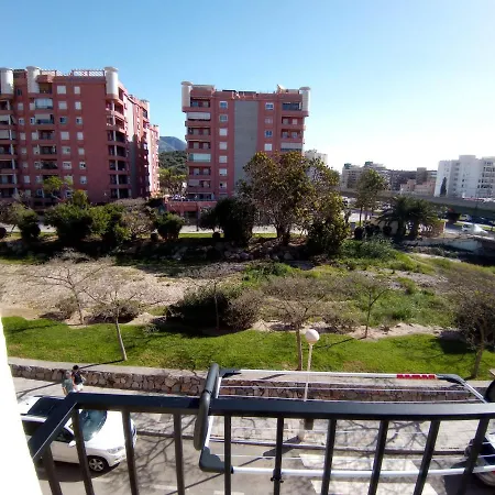 Apartment Apartamento En Fuengirola, Los Boliches *