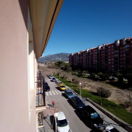 Apartamento En Fuengirola, Los Boliches * Fuengirola