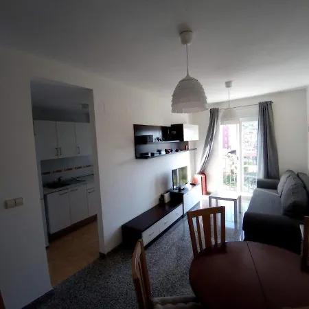 Apartamento En Fuengirola, Los Boliches Fuengirola