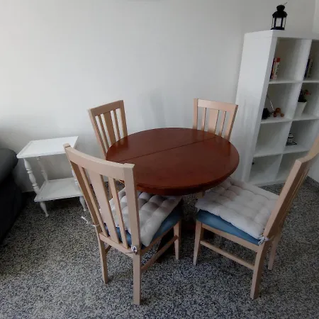 Apartamento En Fuengirola, Los Boliches *