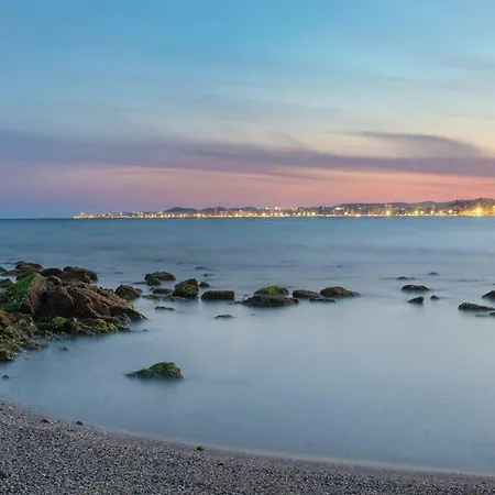 Apartamento En Fuengirola, Los Boliches *