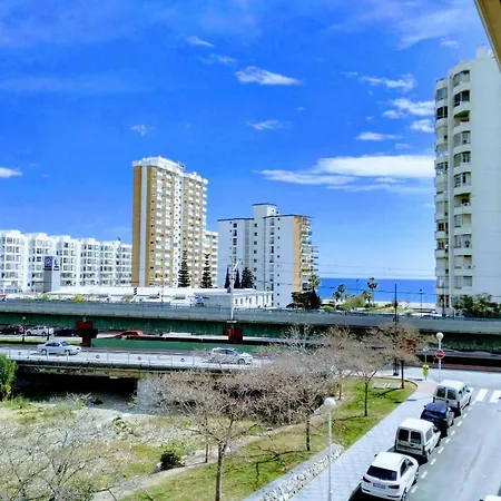 Apartamento En Fuengirola, Los Boliches Apartment *