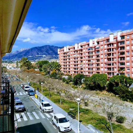 Apartamento En Fuengirola, Los Boliches Fuengirola