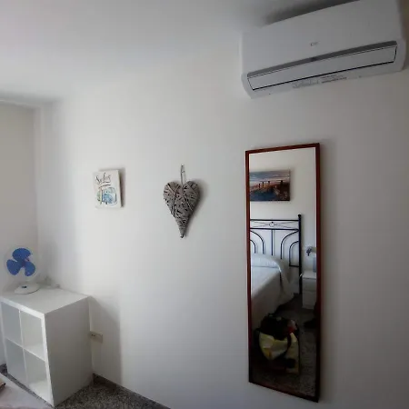 Apartamento En Fuengirola, Los Boliches Apartamento *