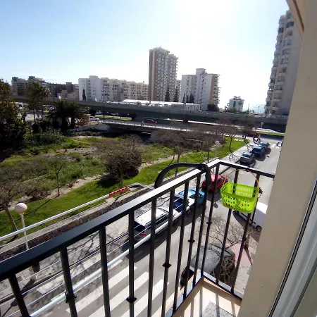 Apartamento En Fuengirola, Los Boliches * Fuengirola